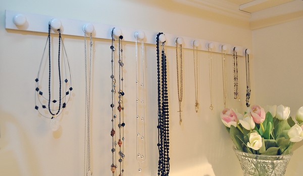 {The Organised Housewife} Organised Wardrobe 8